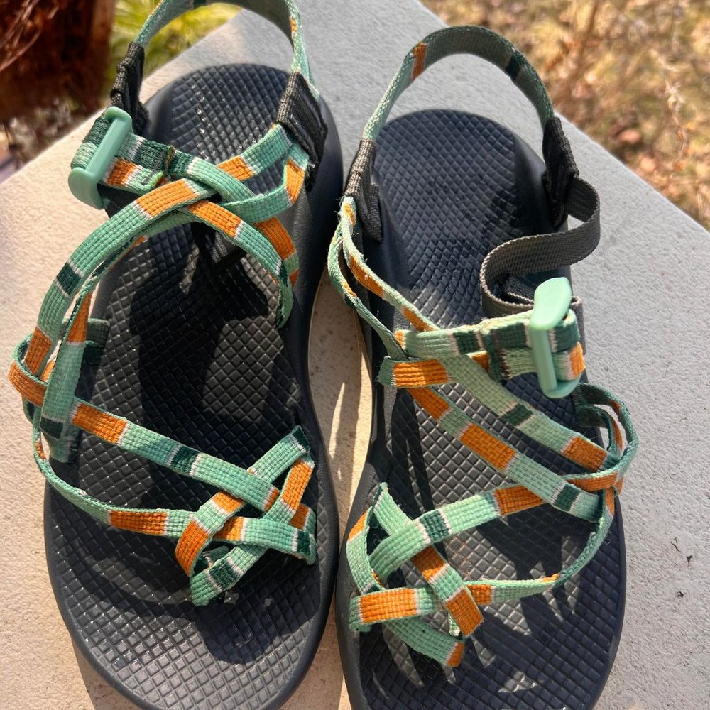 Women's Z/Cloud X2 Size 9